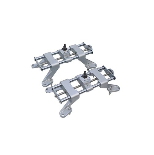Vand aparat geometrie directie roti 3D - Soft 2025 septembrie nou